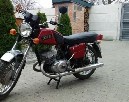 ИЖ Другая, объемом двигателя 0.35 л и пробегом 0 тыс. км за 234 $, фото 1 на Automoto.ua