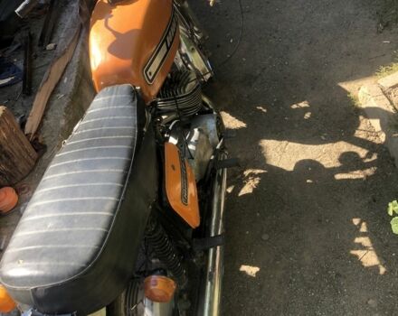 ИЖ Другая, объемом двигателя 0.35 л и пробегом 0 тыс. км за 310 $, фото 2 на Automoto.ua