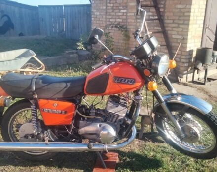 ИЖ Другая, объемом двигателя 0.35 л и пробегом 0 тыс. км за 591 $, фото 2 на Automoto.ua