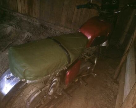 ИЖ Другая, объемом двигателя 0.35 л и пробегом 0 тыс. км за 167 $, фото 3 на Automoto.ua