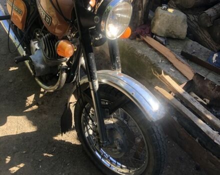 ИЖ Другая, объемом двигателя 0.35 л и пробегом 0 тыс. км за 310 $, фото 1 на Automoto.ua