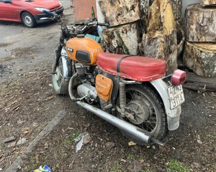 ІЖ Інша, об'ємом двигуна 0.35 л та пробігом 0 тис. км за 358 $, фото 1 на Automoto.ua