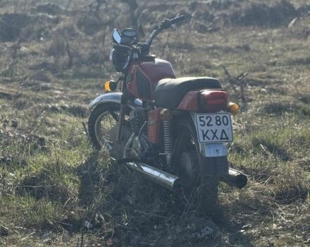 ИЖ Другая, объемом двигателя 0.35 л и пробегом 0 тыс. км за 307 $, фото 4 на Automoto.ua