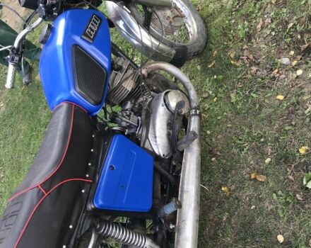 ІЖ Інша, об'ємом двигуна 0.35 л та пробігом 0 тис. км за 350 $, фото 1 на Automoto.ua