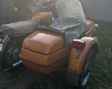 ІЖ Інша, об'ємом двигуна 0.35 л та пробігом 0 тис. км за 650 $, фото 4 на Automoto.ua