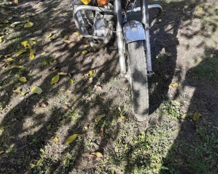 ИЖ Другая 1987 в Виннице на Automoto.ua ИЖ Другая, объемом двигателя 0.35 л и пробегом 0 тыс. км за 139 $, фото 3 на Automoto.ua