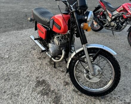 ИЖ Другая, объемом двигателя 0.35 л и пробегом 0 тыс. км за 307 $, фото 1 на Automoto.ua