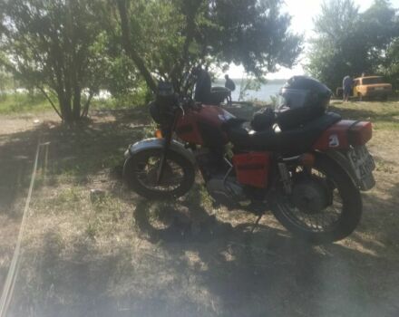 ИЖ Другая, объемом двигателя 0.35 л и пробегом 0 тыс. км за 473 $, фото 1 на Automoto.ua