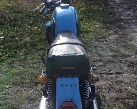 ІЖ Інша, об'ємом двигуна 0.35 л та пробігом 0 тис. км за 310 $, фото 4 на Automoto.ua