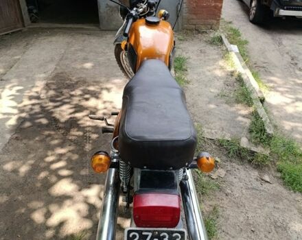 ИЖ Другая, объемом двигателя 0.35 л и пробегом 0 тыс. км за 264 $, фото 3 на Automoto.ua