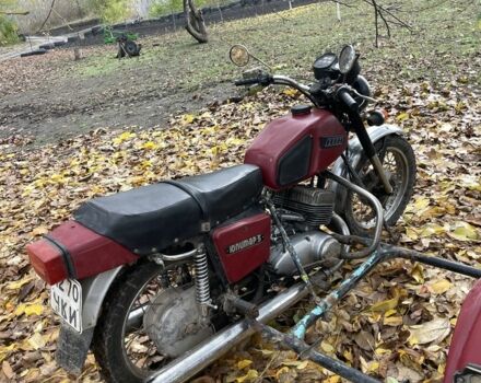 ИЖ Другая, объемом двигателя 0.35 л и пробегом 0 тыс. км за 357 $, фото 1 на Automoto.ua