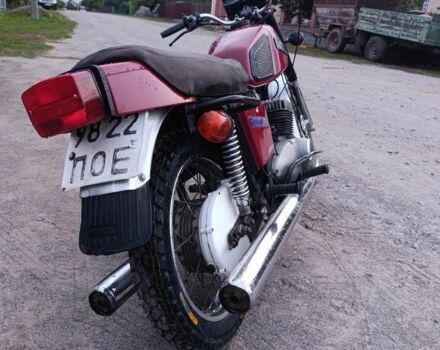 ИЖ Другая, объемом двигателя 0.35 л и пробегом 0 тыс. км за 442 $, фото 2 на Automoto.ua