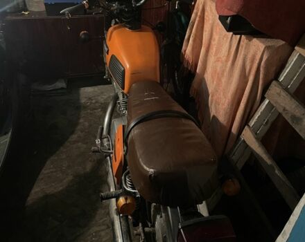 ІЖ Інша, об'ємом двигуна 0.35 л та пробігом 0 тис. км за 475 $, фото 6 на Automoto.ua