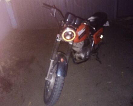 ИЖ Другая, объемом двигателя 0.35 л и пробегом 0 тыс. км за 264 $, фото 3 на Automoto.ua