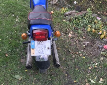 ІЖ Інша, об'ємом двигуна 0.35 л та пробігом 0 тис. км за 350 $, фото 5 на Automoto.ua