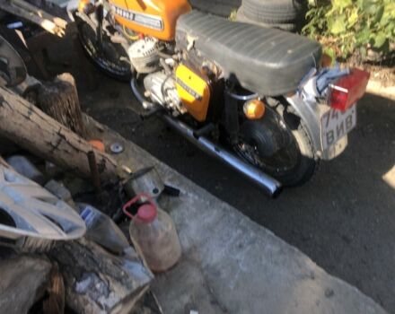 ИЖ Другая, объемом двигателя 0.35 л и пробегом 0 тыс. км за 310 $, фото 3 на Automoto.ua