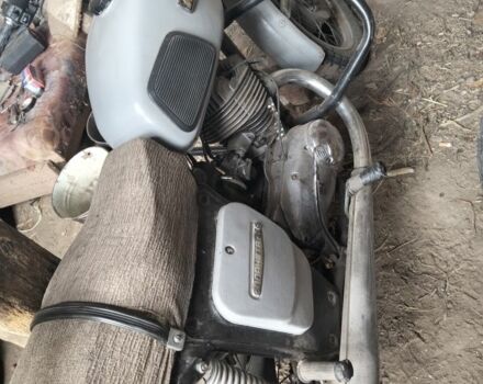 ИЖ Другая, объемом двигателя 0.35 л и пробегом 0 тыс. км за 334 $, фото 1 на Automoto.ua