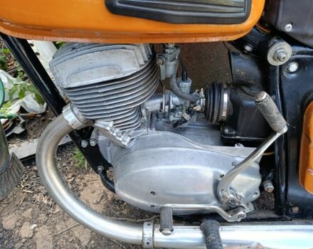 ИЖ Другая, объемом двигателя 0.35 л и пробегом 0 тыс. км за 264 $, фото 4 на Automoto.ua