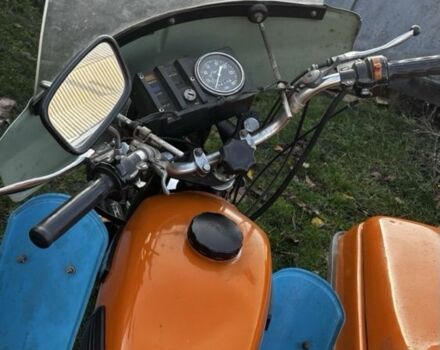 ІЖ Інша, об'ємом двигуна 0.35 л та пробігом 0 тис. км за 650 $, фото 3 на Automoto.ua