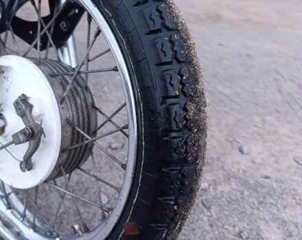 ИЖ Другая, объемом двигателя 0.35 л и пробегом 0 тыс. км за 442 $, фото 5 на Automoto.ua