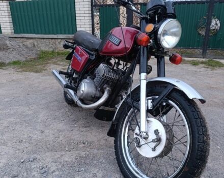 ИЖ Другая, объемом двигателя 0.35 л и пробегом 0 тыс. км за 442 $, фото 1 на Automoto.ua