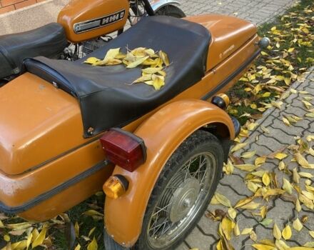 ИЖ Другая, объемом двигателя 0 л и пробегом 0 тыс. км за 381 $, фото 6 на Automoto.ua