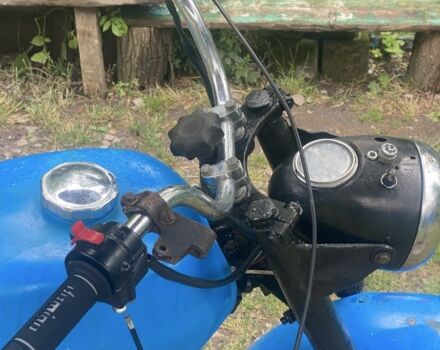 ИЖ Другая, объемом двигателя 0 л и пробегом 0 тыс. км за 168 $, фото 7 на Automoto.ua