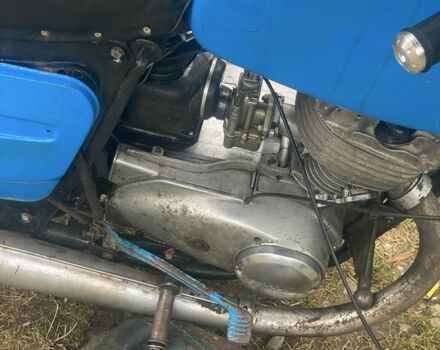 ИЖ Другая, объемом двигателя 0 л и пробегом 0 тыс. км за 168 $, фото 6 на Automoto.ua