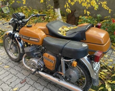 ИЖ Другая, объемом двигателя 0 л и пробегом 0 тыс. км за 381 $, фото 3 на Automoto.ua