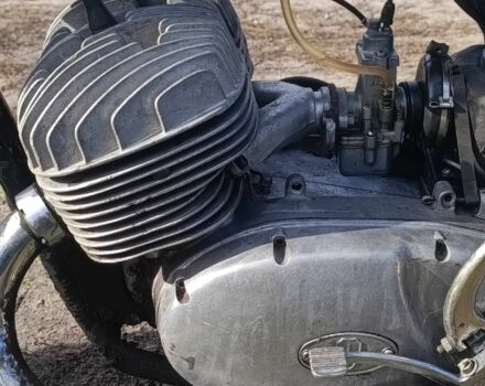 ІЖ Інша, об'ємом двигуна 0.35 л та пробігом 0 тис. км за 310 $, фото 5 на Automoto.ua