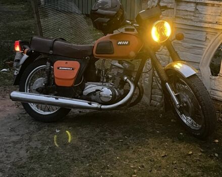 ІЖ Інша, об'ємом двигуна 0.35 л та пробігом 0 тис. км за 475 $, фото 3 на Automoto.ua