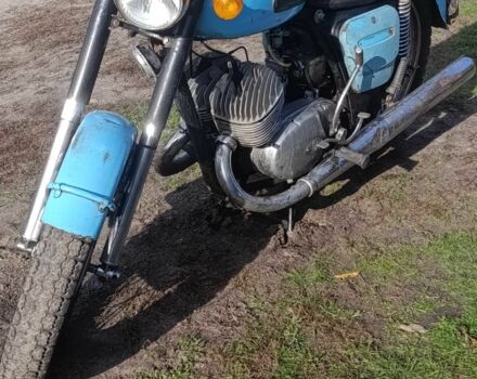 ІЖ Інша, об'ємом двигуна 0.35 л та пробігом 0 тис. км за 310 $, фото 2 на Automoto.ua