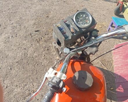 ІЖ Інша, об'ємом двигуна 0.35 л та пробігом 0 тис. км за 72 $, фото 2 на Automoto.ua