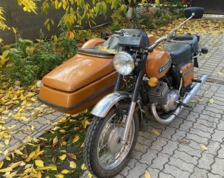 ИЖ Другая, объемом двигателя 0 л и пробегом 0 тыс. км за 381 $, фото 1 на Automoto.ua