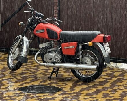 ИЖ Другая, объемом двигателя 0.35 л и пробегом 0 тыс. км за 307 $, фото 5 на Automoto.ua