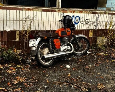 ІЖ Інша, об'ємом двигуна 0.35 л та пробігом 0 тис. км за 475 $, фото 1 на Automoto.ua