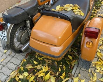 ИЖ Другая, объемом двигателя 0 л и пробегом 0 тыс. км за 381 $, фото 5 на Automoto.ua