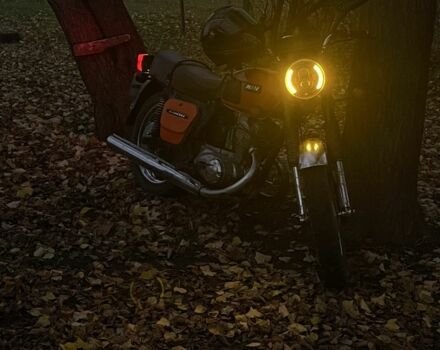 ІЖ Інша, об'ємом двигуна 0.35 л та пробігом 0 тис. км за 475 $, фото 2 на Automoto.ua