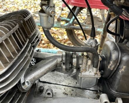 ИЖ Другая, объемом двигателя 0.35 л и пробегом 0 тыс. км за 357 $, фото 5 на Automoto.ua