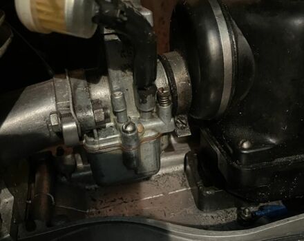 ІЖ Інша, об'ємом двигуна 0.35 л та пробігом 0 тис. км за 475 $, фото 5 на Automoto.ua