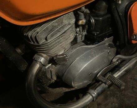 ІЖ Інша, об'ємом двигуна 0.35 л та пробігом 0 тис. км за 475 $, фото 4 на Automoto.ua