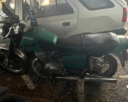 ИЖ Другая, объемом двигателя 0.35 л и пробегом 0 тыс. км за 473 $, фото 1 на Automoto.ua