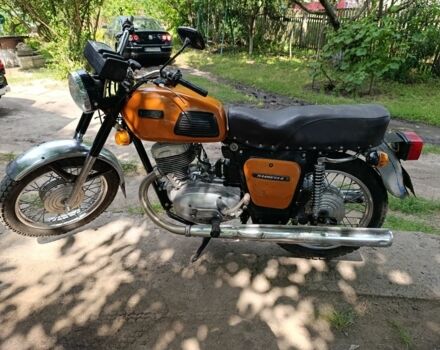 ИЖ Другая, объемом двигателя 0.35 л и пробегом 0 тыс. км за 264 $, фото 2 на Automoto.ua