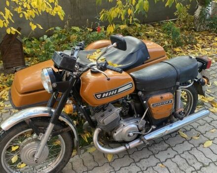 ИЖ Другая, объемом двигателя 0 л и пробегом 0 тыс. км за 381 $, фото 2 на Automoto.ua