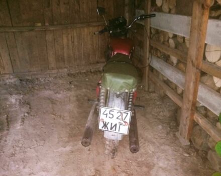 ИЖ Другая, объемом двигателя 0.35 л и пробегом 0 тыс. км за 167 $, фото 4 на Automoto.ua