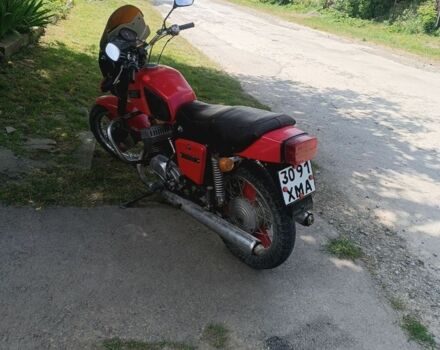 ИЖ Другая, объемом двигателя 0.35 л и пробегом 0 тыс. км за 592 $, фото 1 на Automoto.ua