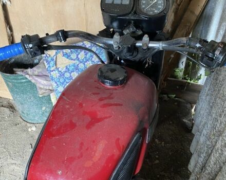 ИЖ Другая, объемом двигателя 0.35 л и пробегом 0 тыс. км за 288 $, фото 4 на Automoto.ua