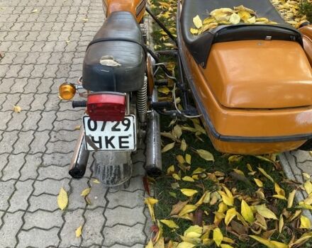 ИЖ Другая, объемом двигателя 0 л и пробегом 0 тыс. км за 381 $, фото 4 на Automoto.ua