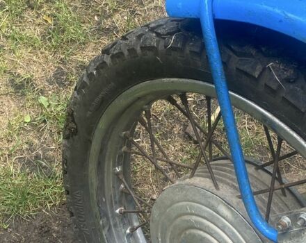 ИЖ Другая, объемом двигателя 0 л и пробегом 0 тыс. км за 168 $, фото 4 на Automoto.ua