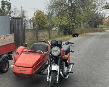 ИЖ Другая, объемом двигателя 0.35 л и пробегом 0 тыс. км за 307 $, фото 6 на Automoto.ua